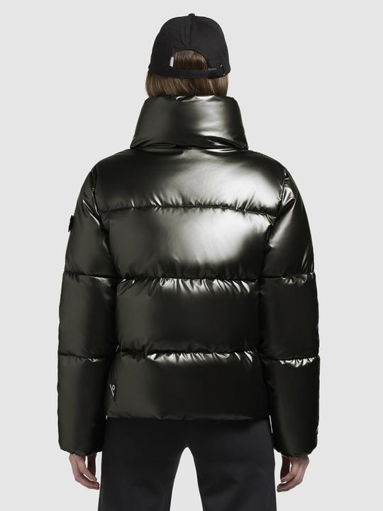 Actual product image Khujo Rinja Shiny-YM (S)