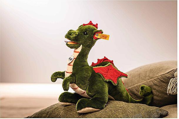 Image du produit Steiff Rocky dragon 32 cm (32 cm)
