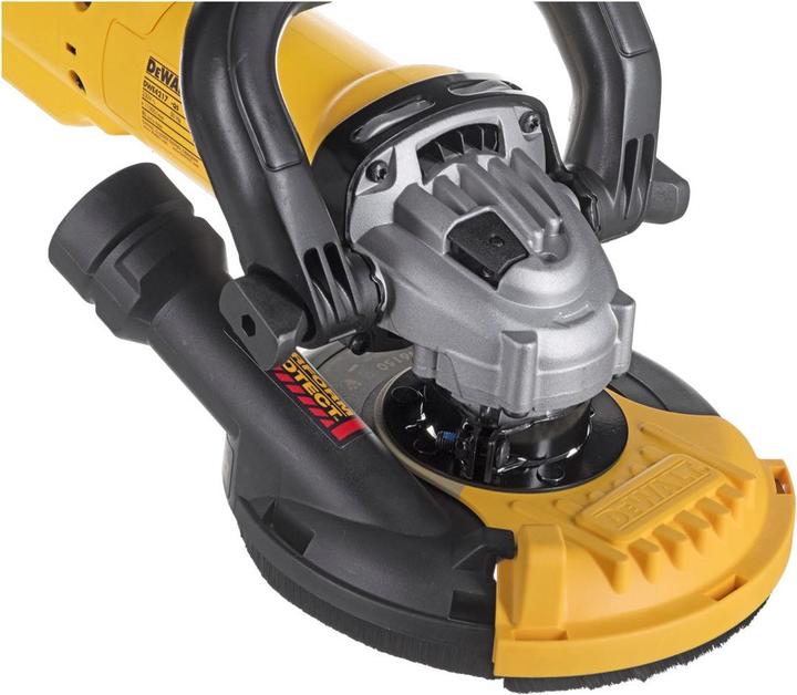 Produktbild DeWalt DWE4217KT-QS Winkelschleifer 12 5 cm 11000 RPM 1200 W 2 2 kg (125 mm)