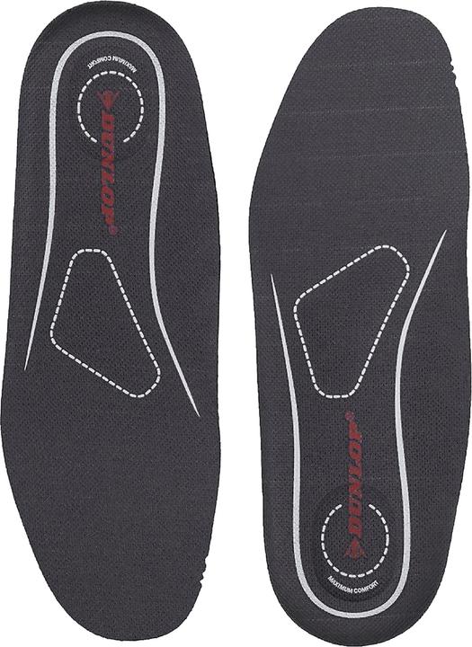 Image du produit Dunlop Semelles intérieures Premium Adultes