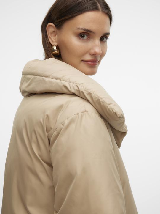 Image du produit Vero Moda VMLILAH Manteau Doudoune (S)