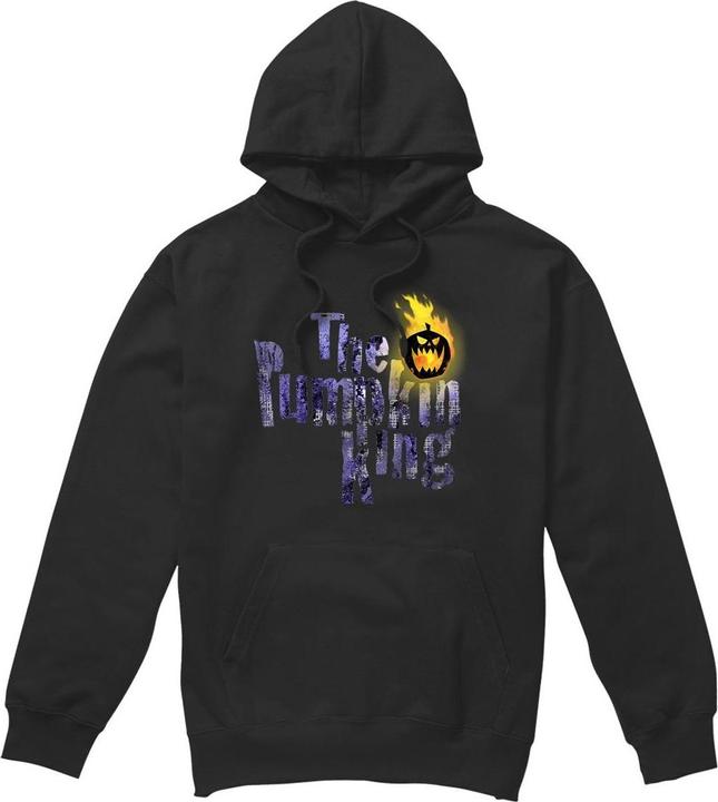 Produktbild The Nightmare Before Christmas Kapuzenpullover (S)