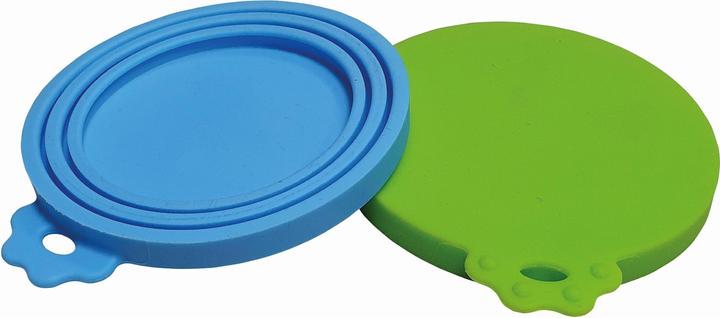 Produktbild Nobby Silikon Dosendeckel (1 x)