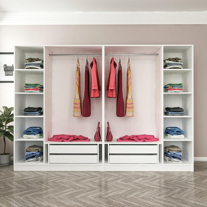 Produktbild Hanah Home Kaley (270 x 52 x 190 cm)