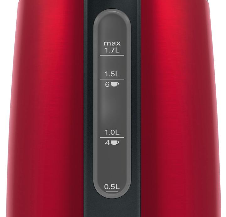 Produktbild Bosch Hausgeräte TWK3P424 (1.70 l)