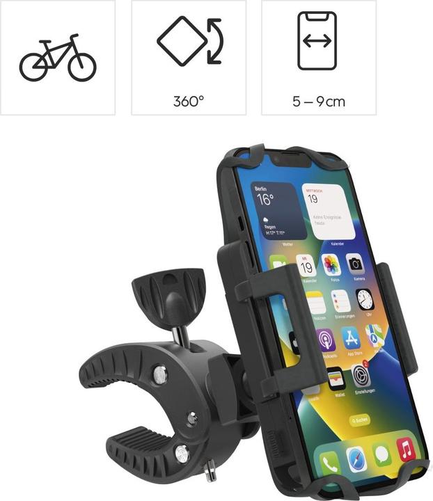 Actual product image Hama Strong