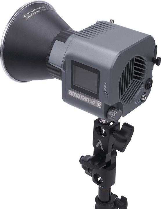 Immagine prodotto Amaran COB 60d S (Luce studio)