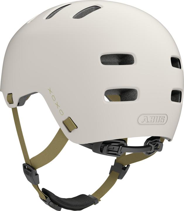 Immagine prodotto Abus Xoxo Eco (51 - 55 cm)