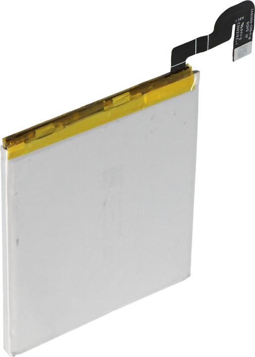 Image du produit AccuCell Batterie adaptée à Google Pixel 3a
