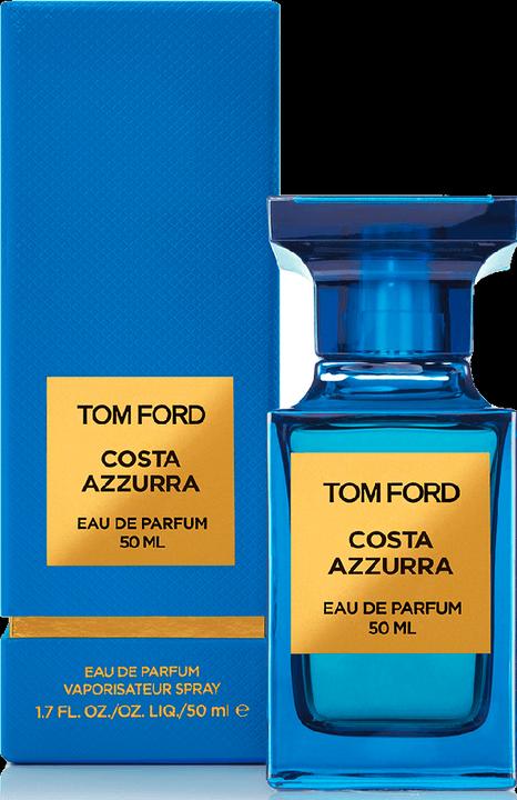 Actual product image Tom Ford Costa Azzurra (Eau de parfum, 50 ml)