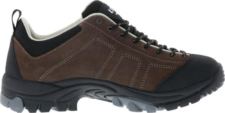 Immagine prodotto Lytos Scarpe da trekking da donna e da uomo Grigio (36)