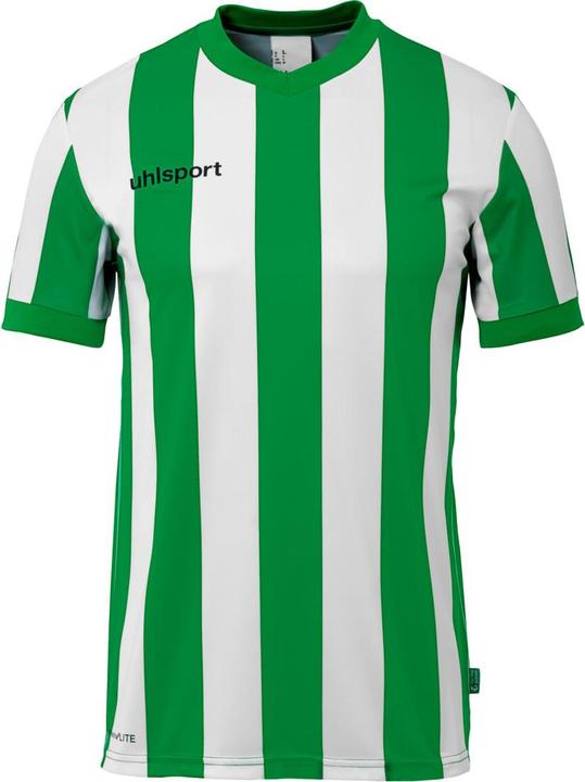 Green, White