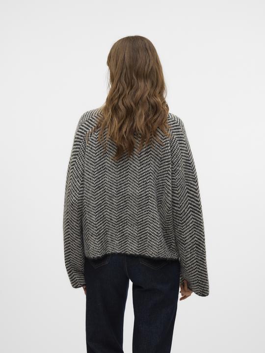 Produktbild Vero Moda VMNAOMI Pullover Strickpullover (XS)
