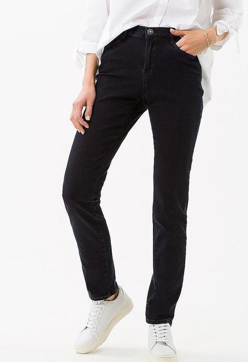 Produktbild BRAX Mary Jeans clean dark blue (W31/L34)