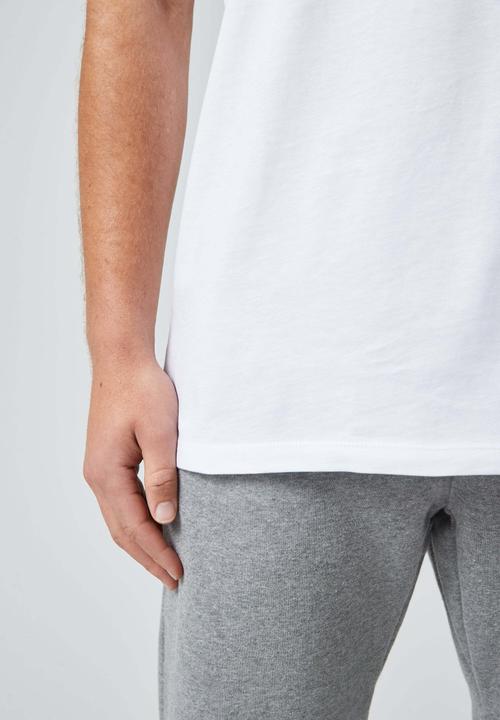 Immagine prodotto Snocks T-shirt Basic da uomo (4XL)