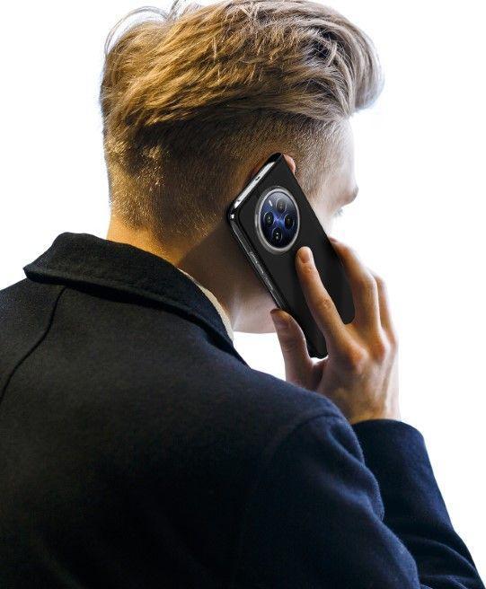 Productafbeelding Dux Ducis Skin Pro Series Boekomslag (Realme 12 Pro+)