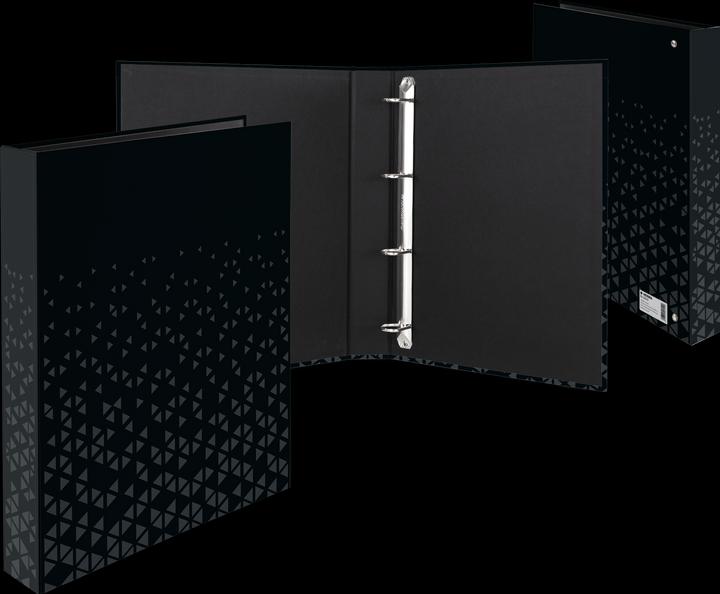 Actual product image HERMA A4 ring binder (A4, 46 mm, 1 Piece)