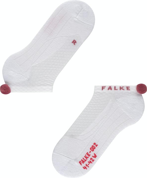 Actual product image Falke GO2 Pompom (41 - 42)