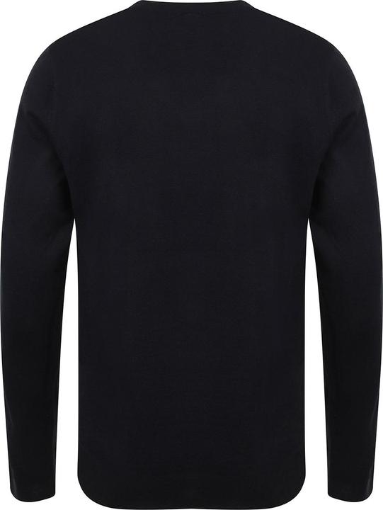 Produktbild Henbury Sweatshirt VAusschnitt (L)