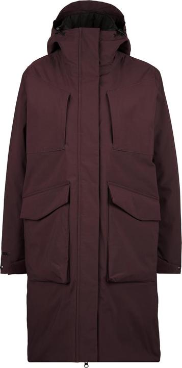 Heber Peak Women's SylvaHe. Long Coat