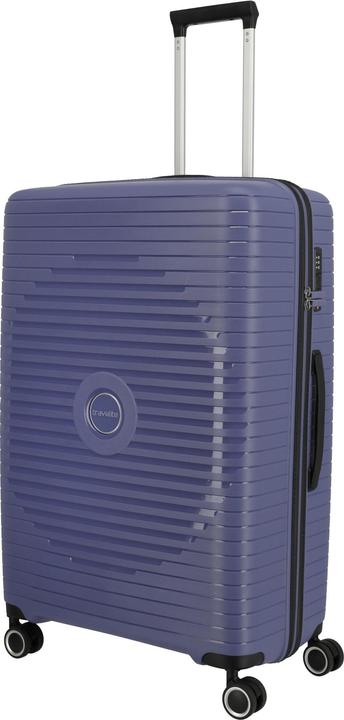 Immagine prodotto Travelite Carrello Orbita a 4 ruote 77 cm (103 l, XL (da 115l))