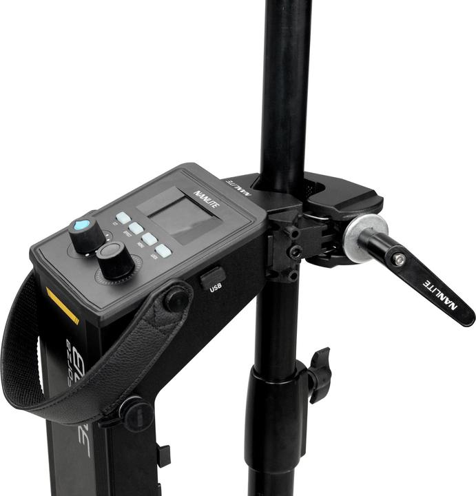 Image du produit Nanlite Pince Forza (Pince de pied)
