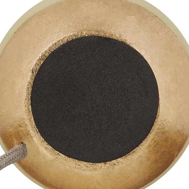 Actual product image Relaxdays Decorative lamp concrete (E27)
