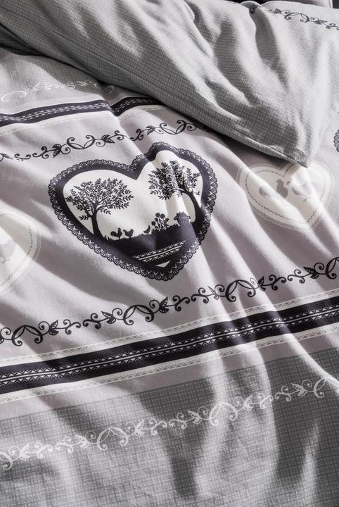 Image du produit Lotus Bettwaren Giallina (Housse de couette, 200 x 210 cm, 65 x 100 cm)