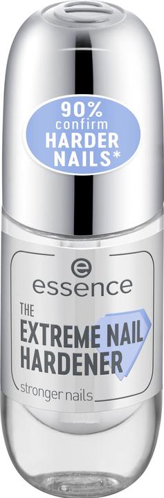 essence The Extreme Nail Hardener (8 ml)