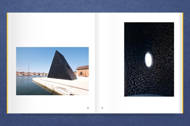 Image du produit Von 2D zu 3D: Der Architekturfotograf Detlef Podehl (Allemand, Markus Lehrmann, Archives d'architecture NRW, Rolf Sachsse, Wolfgang Sonne, 2024)