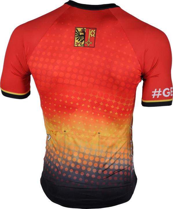 Produktbild Pearl Izumi ELITE Interval LTD Jersey Genf Edition (XXL)