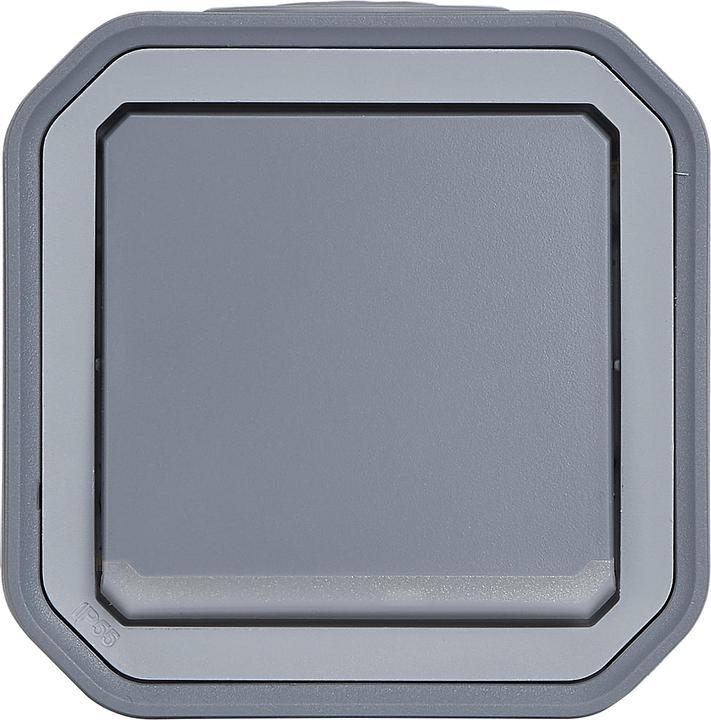 Actual product image Legrand Control switch