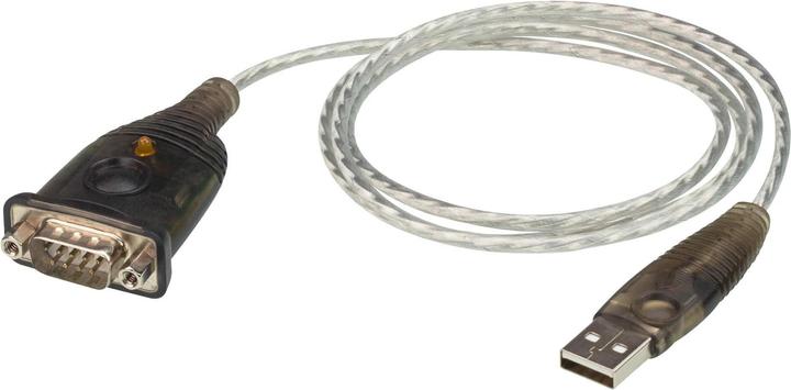 Aten USB A – RS232 (1 m)