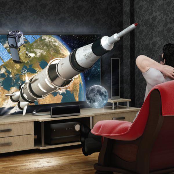 Produktbild Marmitek Connect 621 UHD 4K HDMI Umschalter