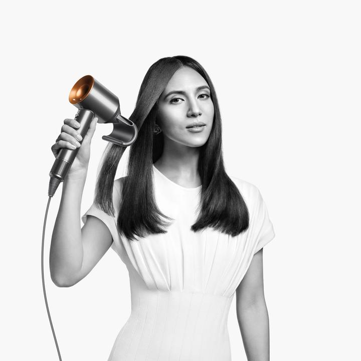 Actual product image Dyson Supersonic