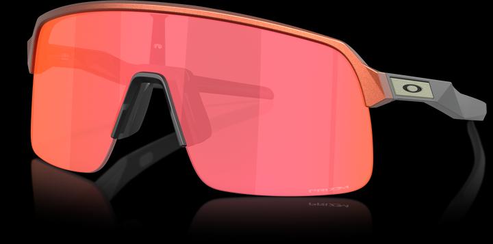 Immagine prodotto Oakley Sutro Lite (Arancione Fuoco, Torcia del sentiero Prizm)