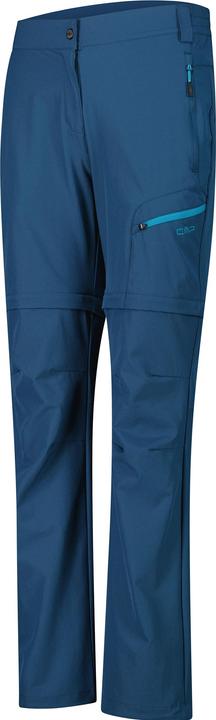 Actual product image CMP Campagnolo Zip Off (L)