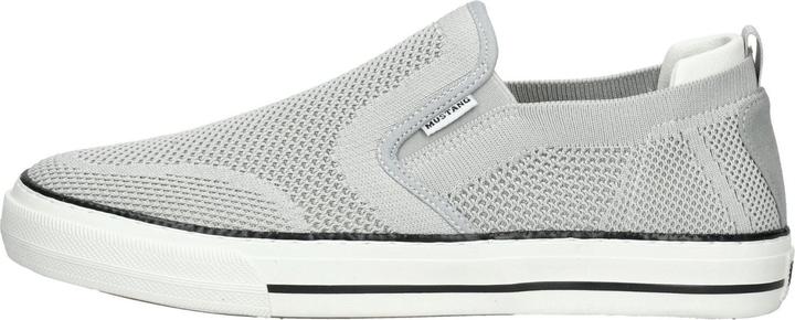 Produktbild Mustang Slipper (45)
