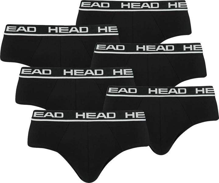 Image du produit Head Boxer Brief 6p (XL, paquet de 6)
