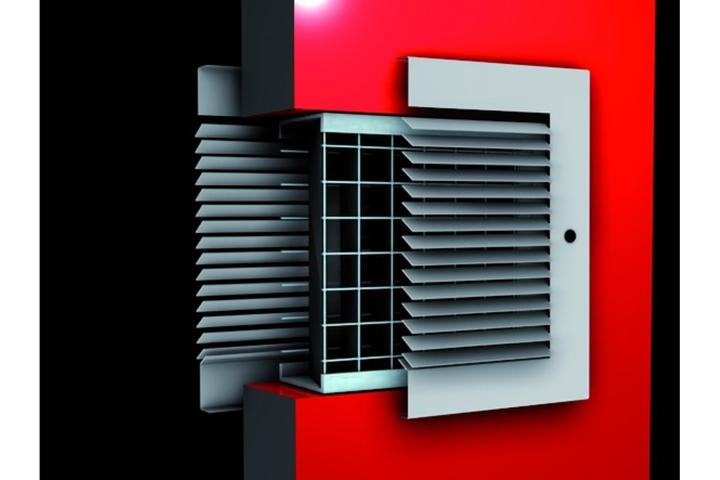 Image du produit Fireblock Grille de recouvrement pour ULTRA F30-F90