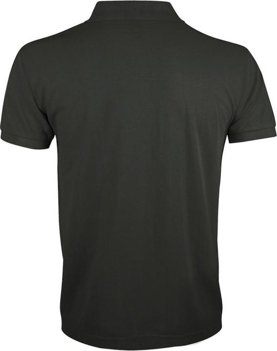 Actual product image Sols Prime Pique PoloShirt short sleeve (M)