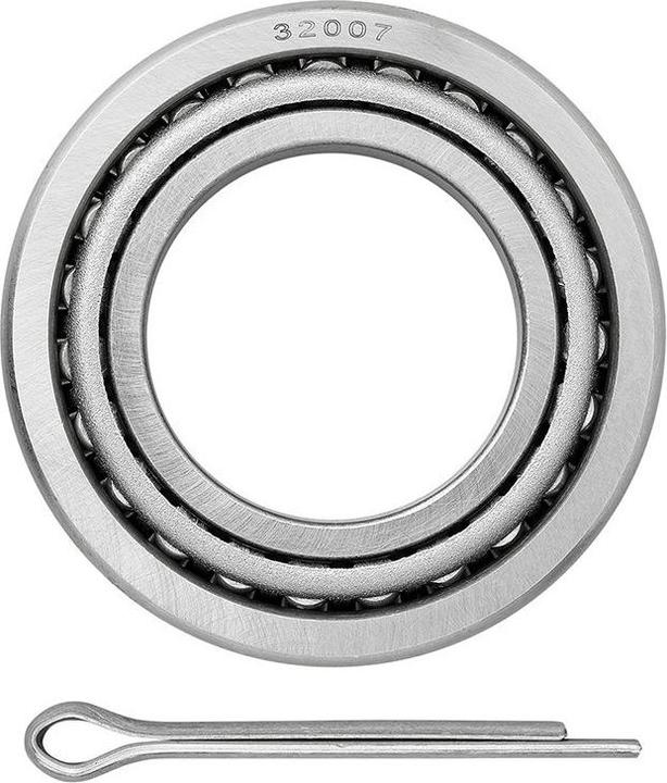 Immagine prodotto ProPlus Cuscinetto a rulli conici 30207 35x62x18