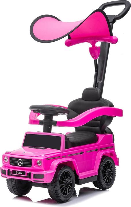 Actual product image Chipolino Sliding Mercedes Benz G350d