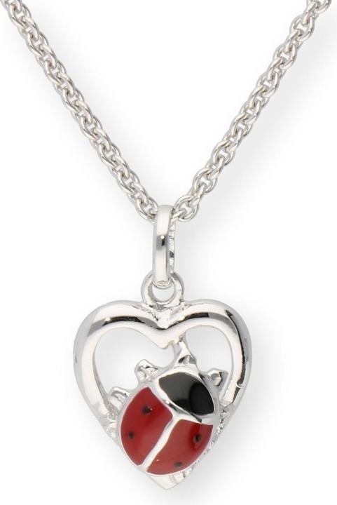 Actual product image Carat Motifs (Silver 925, 40 cm)