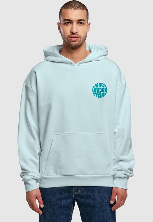 Produktbild Merchcode Dance Under Stars Oversized Hoody - 170075 (L)