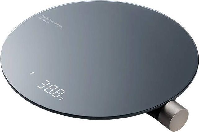 Actual product image Xiaomi Smart Kitchen Scale