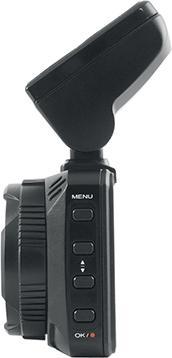 Image du produit Navitel R600 Qhd (Écran intégré, Microphone intégré, Bluetooth, Batterie, Accéléromètre, QUHD)