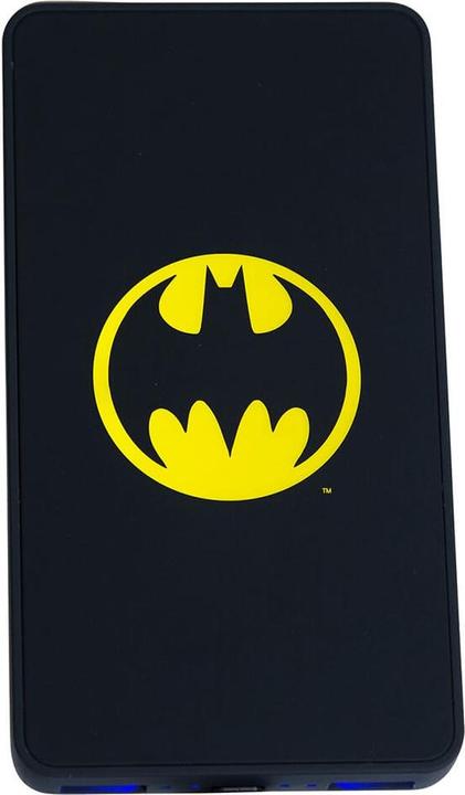 Produktbild Emoji BATMAN Power Bank (6000 mAh)