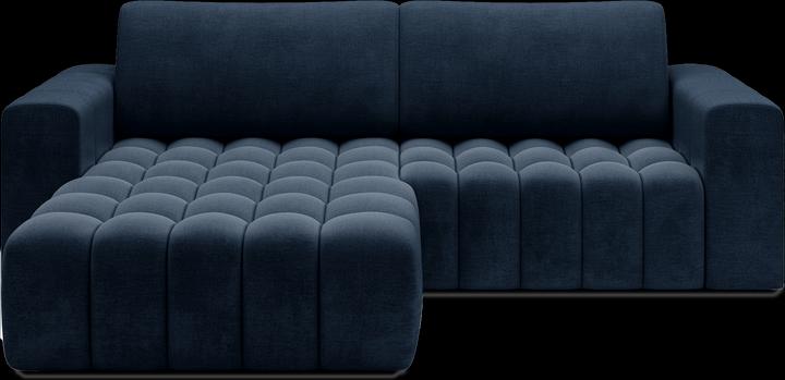 Monolite blu scuro 77