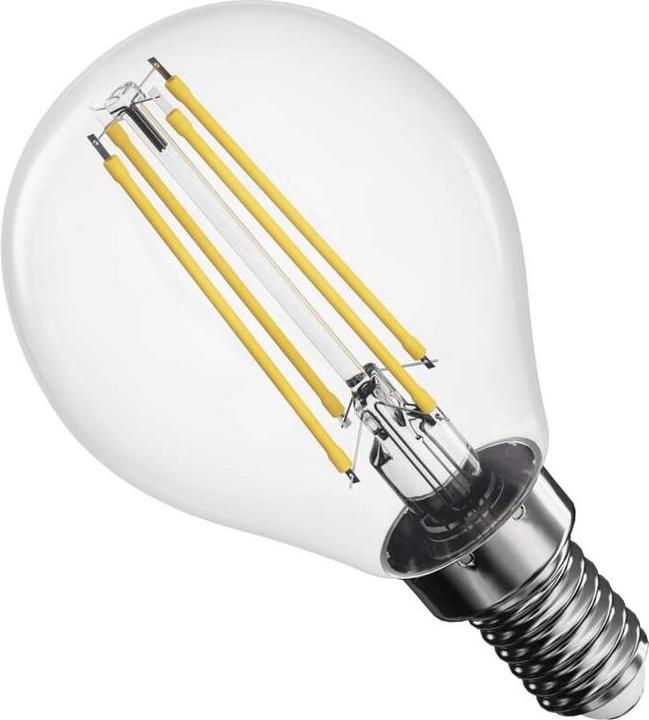 Produktbild Emos ZF1240 (E14, 6 W, 810 lm, 1 x, D)